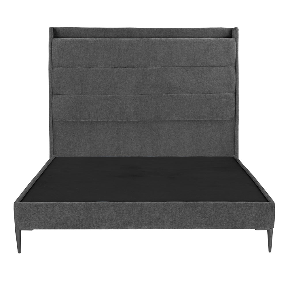 Cabecera Wing con Base Cama Slim