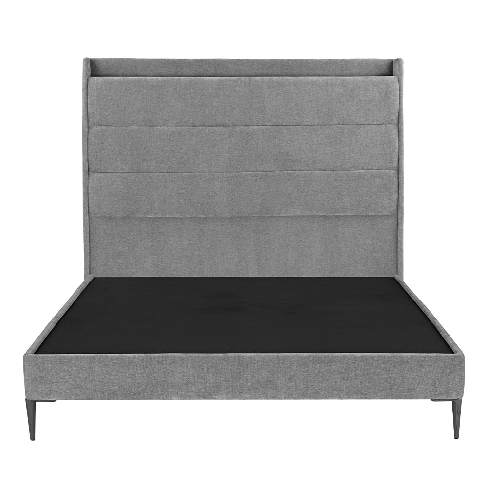 Cabecera Wing con Base Cama Slim