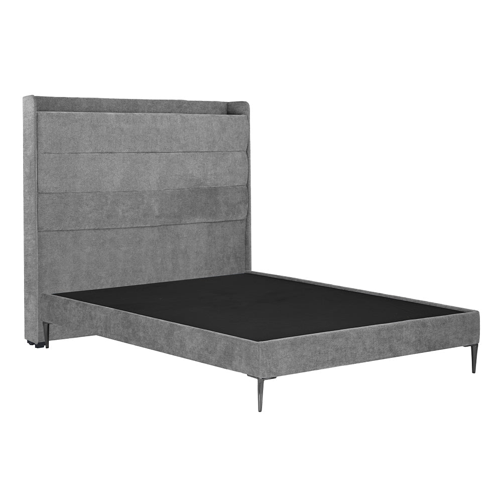 Cabecera Wing con Base Cama Slim