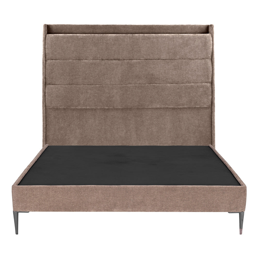 Cabecera Wing con Base Cama Slim