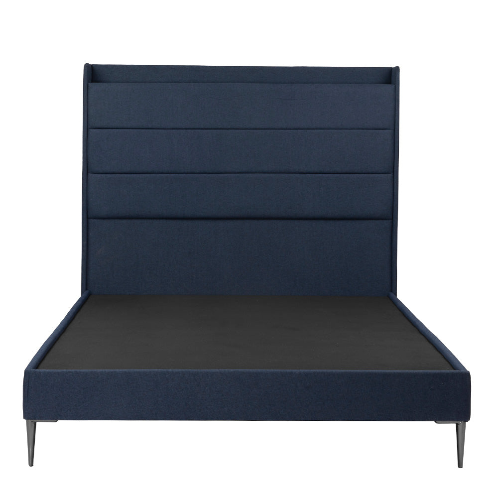 Cabecera Wing con Base Cama Slim