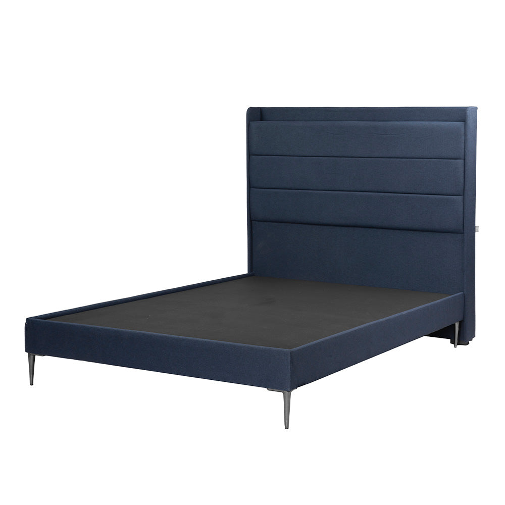Cabecera Wing con Base Cama Slim