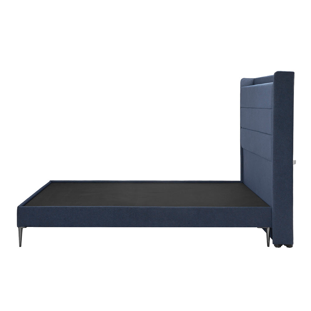 Cabecera Wing con Base Cama Slim